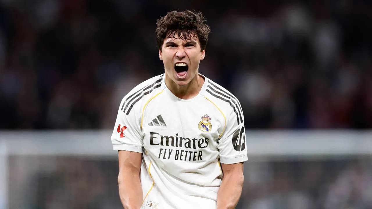 Rahasia Dapur Bernabéu: Resep Muda Real Madrid yang Menggugah Selera Juara
