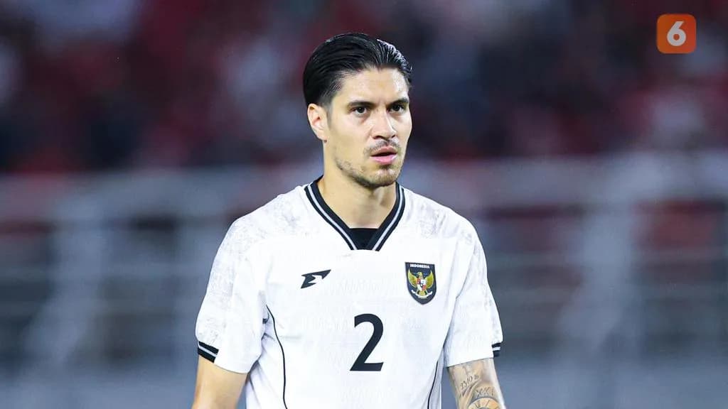 Rahasia di Balik Keyakinan Kevin Diks: Momen yang Bisa Mengubah Sepak Bola Indonesia Selamanya