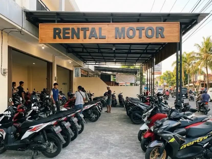 Kunci Motor Praktis di BSD: Strategi Cerdas Memilih Penyedia Sewa yang Benar-Benar Bisa Diandalkan